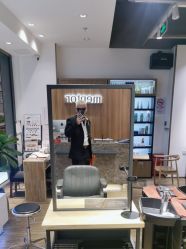 -Mentor Hair Salon