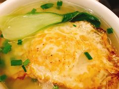 长寿面-辣婆婆(航天桥店)