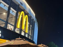 -麦当劳(宾水西道店)
