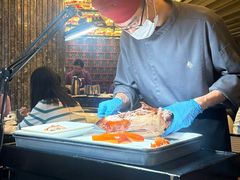 -北京四季酒店·采逸轩