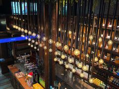 -1819餐厅·团队聚餐·烤串·精酿