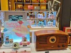 -泡泡玛特POPMART(天环购物中心店)