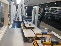 -宁波海天一洲景区