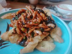 -新白鹿餐厅(城西银泰城店)