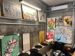 -吾叁·吉趣鸟咖(万科店)