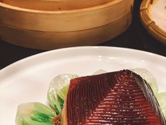 宝塔肉-杭州临平万丽酒店·万丽轩中餐厅