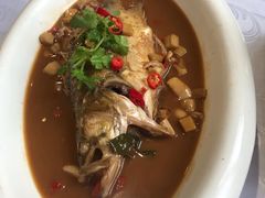-品大伍·食之道品伍味(汪海店)