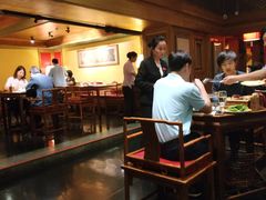 -那家小馆•北京菜•烤鸭(中关村店)