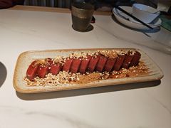 -筱爷叔·上海传统手工菜(玉树路店)