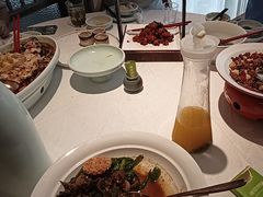 -湘邻呷铺·田园家宴(汉基广场店)