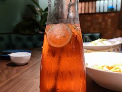 -星叶·东南亚料理(宁波万象汇店)