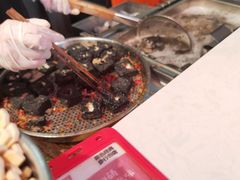 -黑色经典臭豆腐·湖南特产(步行街店)