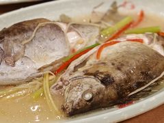 -抱德·潮汕味(敦和店原惠城鱼仔)