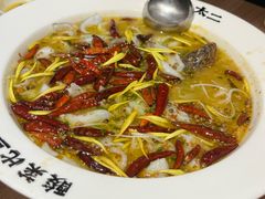 -新太二·鲜料川菜(万泰汇店)