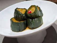 -羊门客在·烤盐池滩羊·川菜