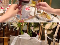 -莲西餐(曲江店)
