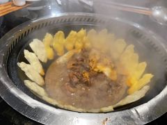 -沈厨地锅老灶•徐州烧烤(黄渡店)