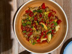 -三湘四水正宗湘菜(君峰路店)