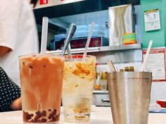 -華歡冰室-WahFoon(吉大店)