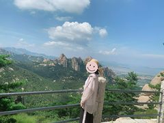 -崂山仰口游览区