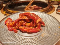 -蚂蚁洞·烤肉大营地(上海静安大悦城店)