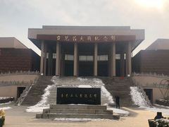 -台儿庄大战纪念馆