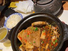 -卯时·龙光雅宴·精致锡帮菜(惠山古镇店)