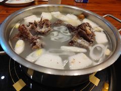 -草原牧羊火锅·龙虾·烤鱼(杨浦店)