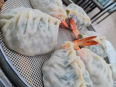 -蟹谢蒸鲜自助餐厅