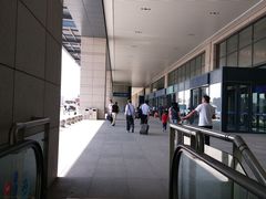 -长春西站