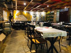 大堂-巴厘龙虾·榜首油焖大虾(洞庭·艺术洋房店)