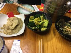 -炒豆合作社(东四总店)