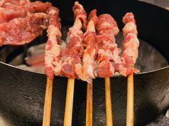 -源味居手把签烧烤(长春一店)