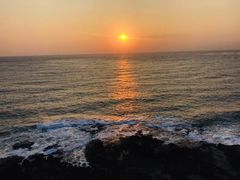 -漳州滨海火山岛自然生态风景区