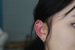 -众刺纹画·纹身·穿孔饰品·海娜定制