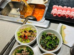 -海底捞火锅(正大乐城店)