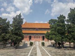 -历代帝王庙博物馆