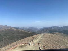 -五台山风景名胜区