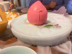 -韵秋荷(宝山龙湖天街店)