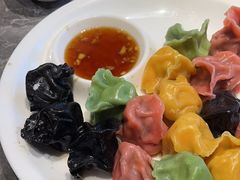 -1937青岛老味道·海肠捞饭·青岛菜(大鲍岛栈桥店)