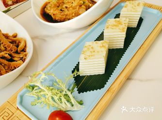 桂林正宗粤菜诱惑→盛世名点