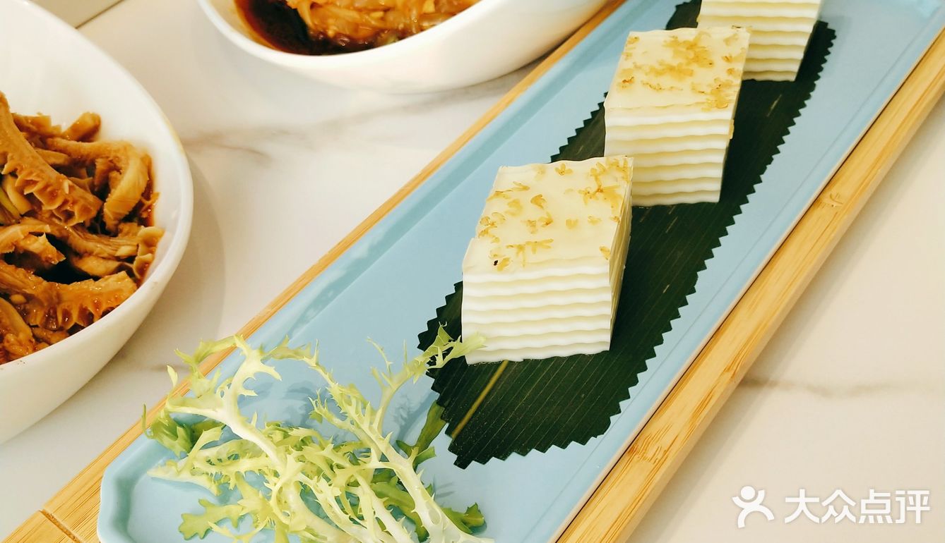 桂林正宗粤菜诱惑→盛世名点[糖果]