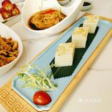 桂林正宗粤菜诱惑→盛世名点[糖果]