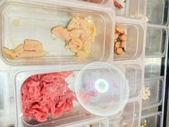 -拿渡麻辣香锅(龙旗购物中心店)