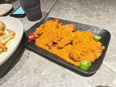 -留半山·香港食堂(啦啦宝都店)
