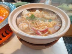 -谷田稻香·砂锅菜(元洪店)