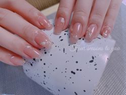-四季·予你日式美甲美睫Nail