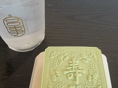 -宫事颐庭·老佛爷贵寿下午茶(颐和园店)