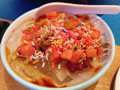 -爱妻鱼•老体北重庆水煮鱼•川菜(白云路店)