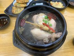 -张师傅参鸡汤店(高丽街店)